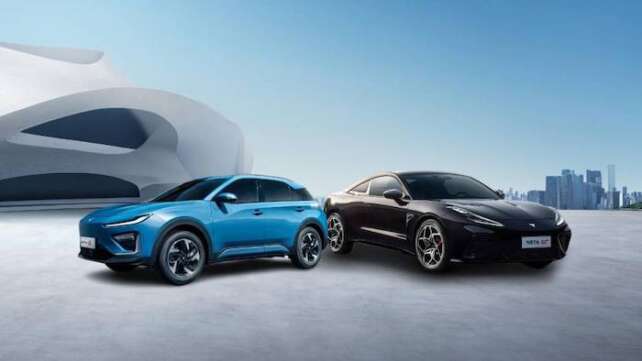 coches electricos de china
